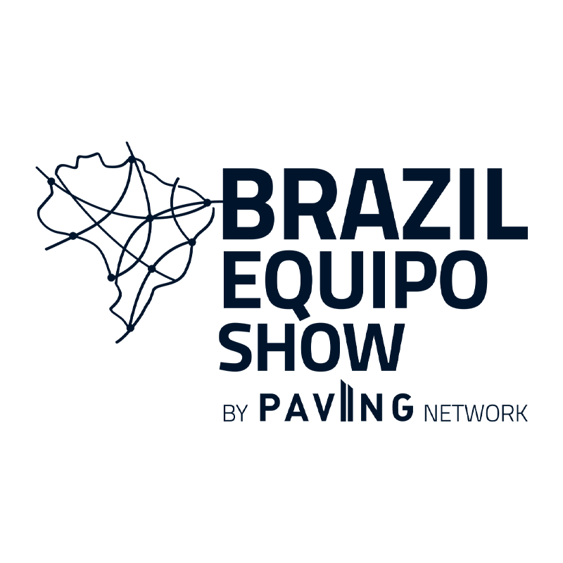 Logomarca da Brazil Equipo Show 2025