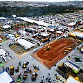 Após o sucesso de 2025, Brazil Equipo Show reforça sua importância no calendário da construção e mineração e confirma data para 2026.